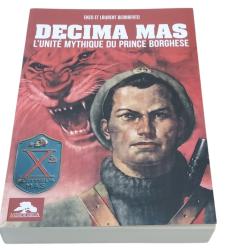 Decima Mas by MEMORABILIA
