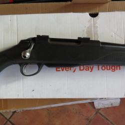Carabine TIKKA T3X Lite filet&eacute;e 308 Winchester