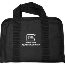 Housse Pistolet - Glock - Collector