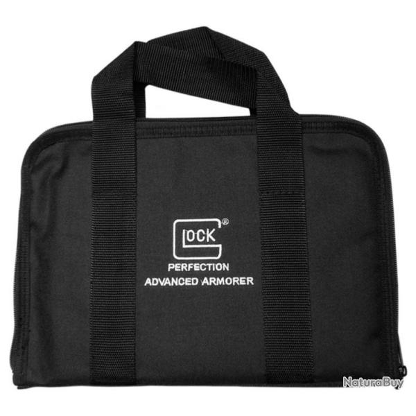 Housse Pistolet - Glock - Collector