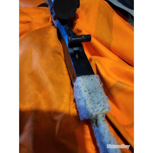 Extension de chien pour chiappa little badger