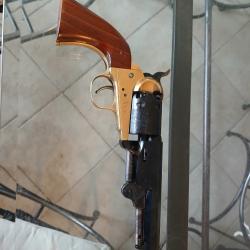 Magnifique Colt Navy 1851