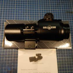 OPTIQUE DUEL CODE AC12805 1 X 30