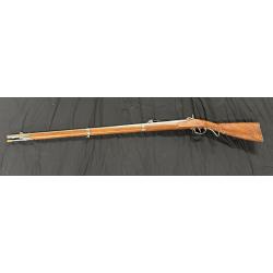 1857 WURTTEMBERGISCHEN MAUSER PEDERSOLI