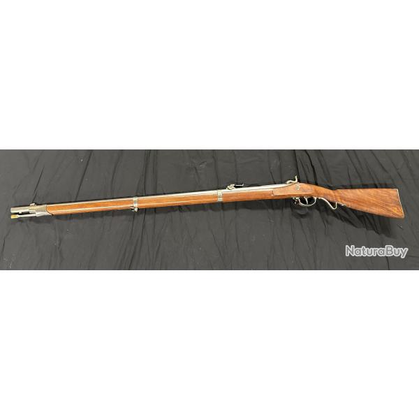 1857 WURTTEMBERGISCHEN MAUSER PEDERSOLI