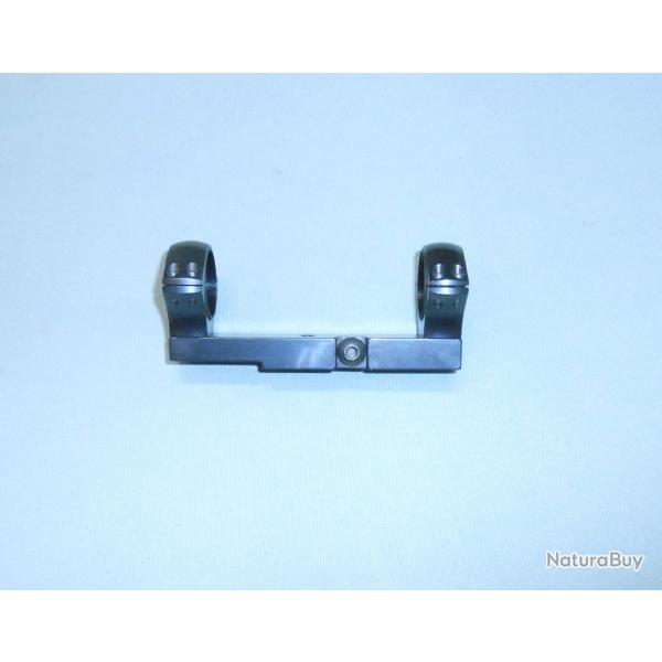 Montage Optilock complet pour Express Sabatti - diam�tre 25.4mm