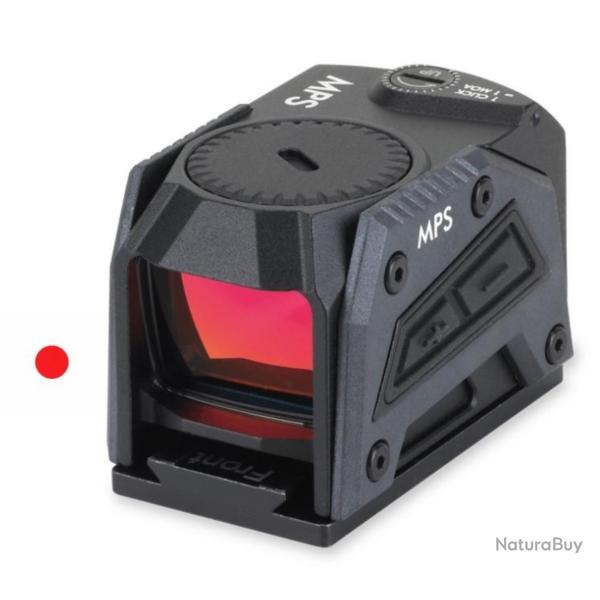Viseur point rouge STEINER MPS 3.3Moa
