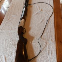 Fusil superpos&eacute; Verney-Carron 12/76