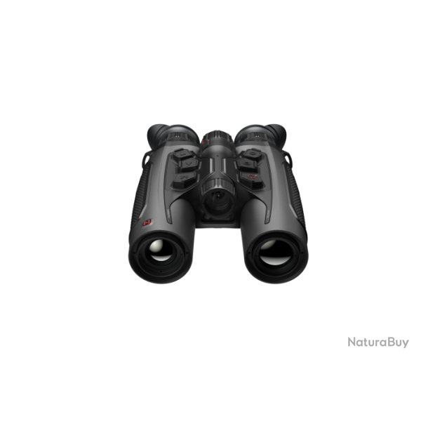 Jumelle Thermique HIKMICRO HABROK 4K HE25L 2.0