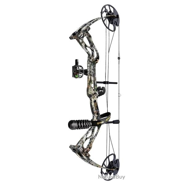 Sanlida Dragon X8 Compound Package Sanlida Dragon X8 Compound