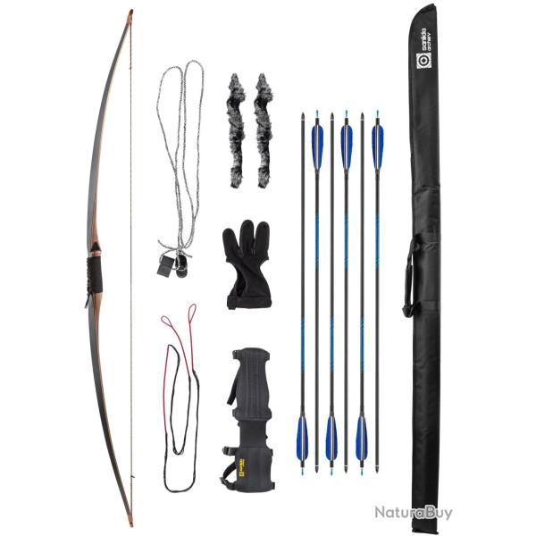 Ensemble arc long royal X8