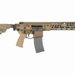 VFC APFG SPEAR LT 13.1 Carbine S-012TN GBBR airsoft TAN