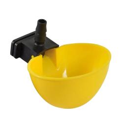 Abreuvoir Automatique &agrave; Bascule Coupelle Diam&egrave;tre 8 cm