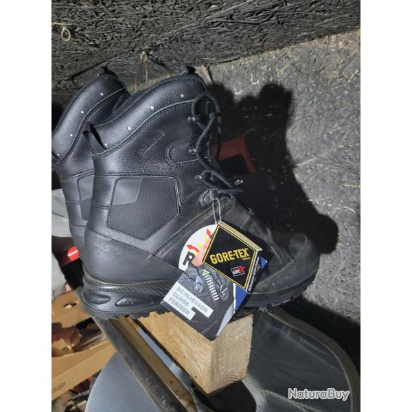 Ranger Gore-Tex taille 46