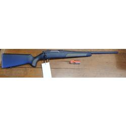 carabine lineaire steel action