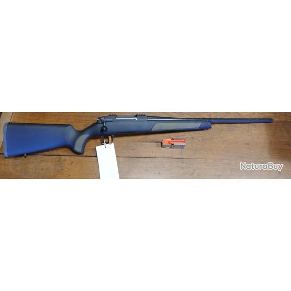 carabine lineaire steel action