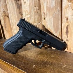 ENCHERES 1� - GLOCK 21 GEN 4 - 45ACP