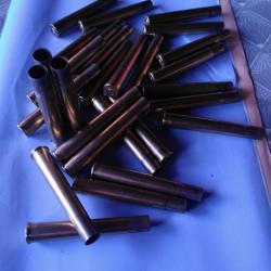 Ench&egrave;re &agrave; 1 � de 28 &eacute;tuis de 9,3X74 R