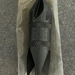 Outil d'&eacute;bavurage RCBS