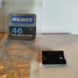 Embase weaver 46