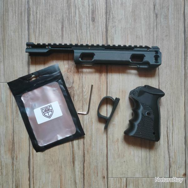 Accessoires pour remington 1858 Pietta