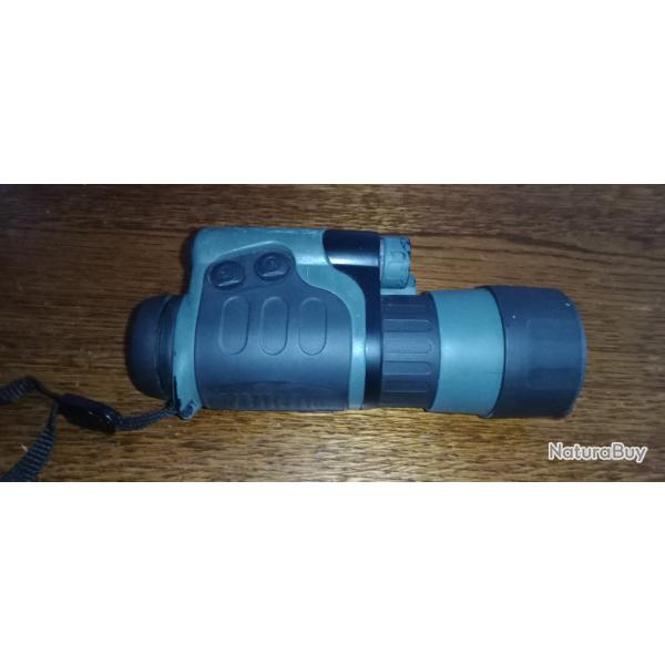 Monoculaire vision nocturne yukon