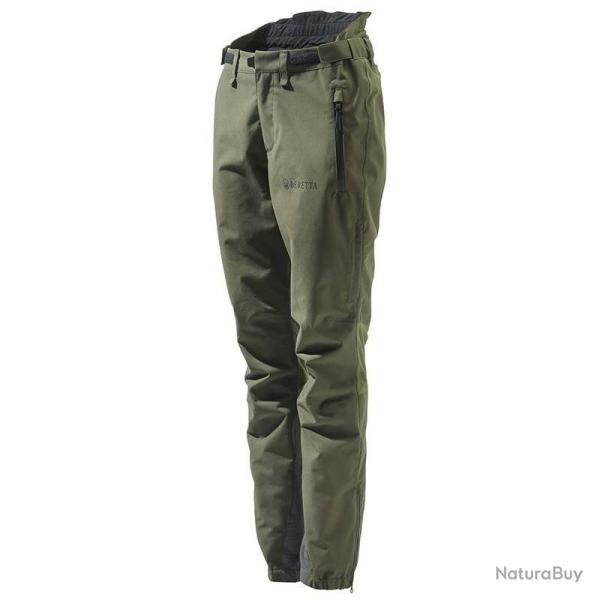 Pantalon Femme Beretta Extrelle Active Evo Pants - Vert