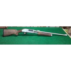 Fusil &agrave; pompe Eternal mod&egrave;le Gladiapact calibre 12/76 Cat&eacute;gorie C