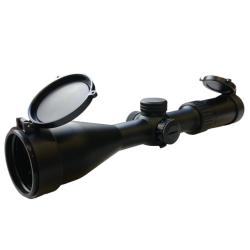 LUNETTE 3-12X50 RET LUM 4AI - 