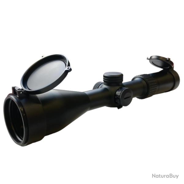 LUNETTE 3-12X50 RET LUM 4AI - 
