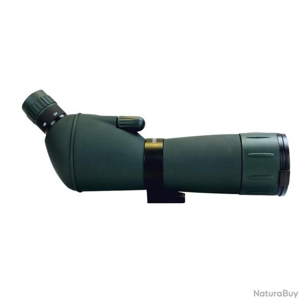 LONGUE VUE 20-60X60 + TRIPOD - 