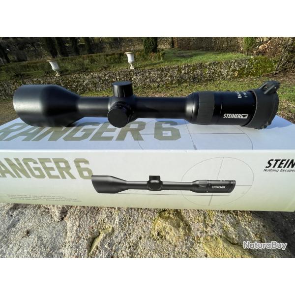 Steiner Ranger 6