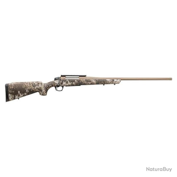 Carabine � verrou CVA Cascade Wideland Finition Cerakote-7 PRC-61 cm