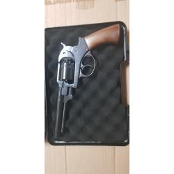 R&eacute;volver pietta starr double action Calibre 44