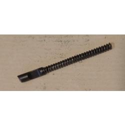 ejecteur + ressort M1 garand (1662)