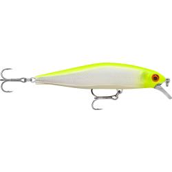Poisson Nageur Rapala Precision Xtreme Air Boss Saltwater 10cm 15,5g 10cm SFCU