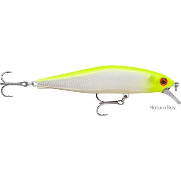 Poisson Nageur Rapala Precision Xtreme Air Boss Saltwater 10cm 15,5g 10cm SFCU