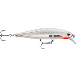 Poisson Nageur Rapala Precision Xtreme Air Boss 10cm 15,5g 10cm MGGH