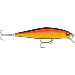 Poisson Nageur Rapala Precision Xtreme Air Boss 8cm 9g 8cm GALB