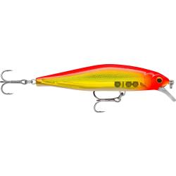 Poisson Nageur Rapala Precision Xtreme Air Boss 8cm 9g HH 8cm