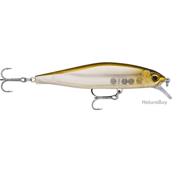 Poisson Nageur Rapala Precision Xtreme Air Boss 8cm 9g 8cm MGHSH