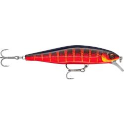 Poisson Nageur Rapala Precision Xtreme Air Boss 8cm 9g 8cm TWZUV