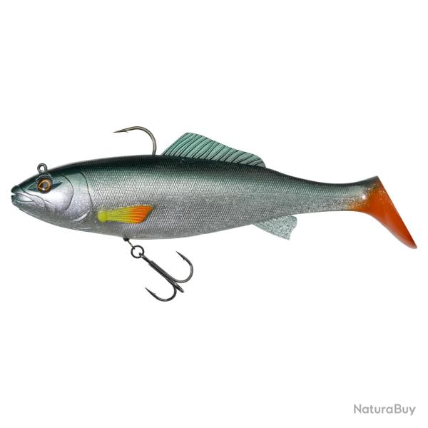 Leurre Souple Illex Sucker Punch 250 MR 25cm 205g Bright Rudd