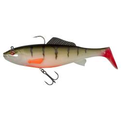 Leurre Souple Illex Sucker Punch 250 MR 25cm 205g Perch
