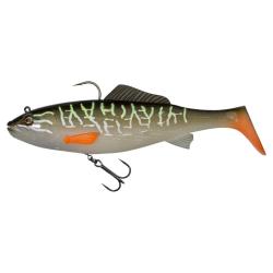 Leurre Souple Illex Sucker Punch 250 MR 25cm 205g Northern Pike