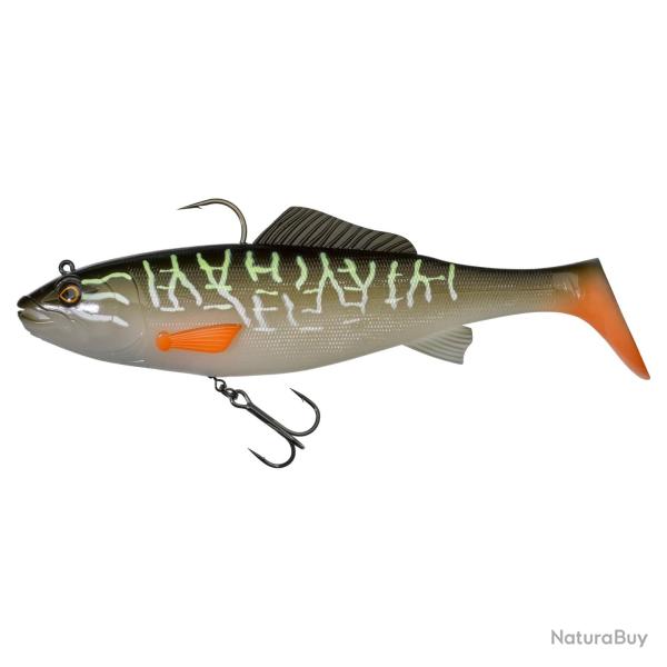 Leurre Souple Illex Sucker Punch 250 MR 25cm 205g Northern Pike