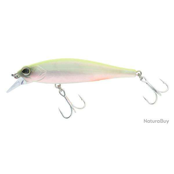 Poisson Nageur Sakura Azu Minnow 90S 31g 9cm P09 - Pearl Lemon
