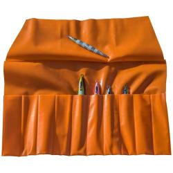 Trousse Jig et Popper HPA 30cm