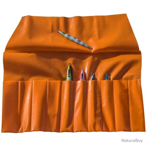 Trousse Jig et Popper HPA 30cm
