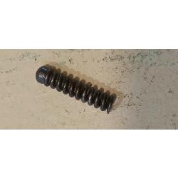 poussoir + ressort extracteur M1 garand (1663)